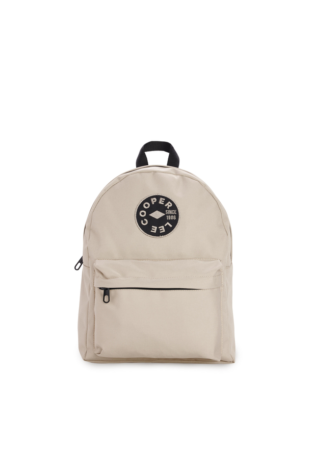 School Bag Unısex Taş