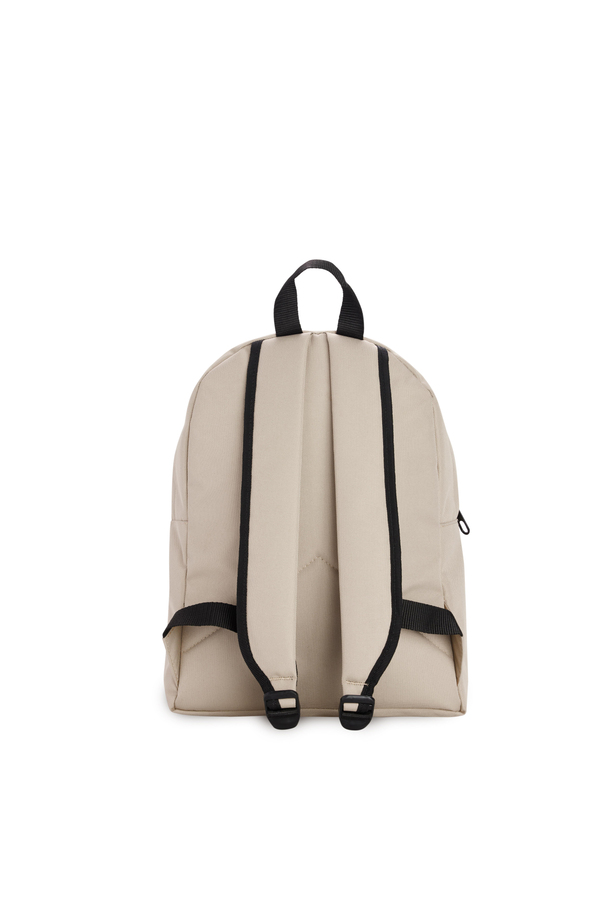 School Bag Unısex Taş