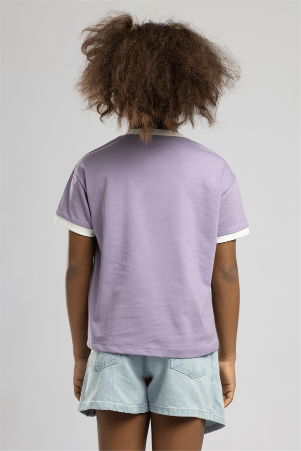 SERENITY KIZ ÇOCUK T-SHIRT