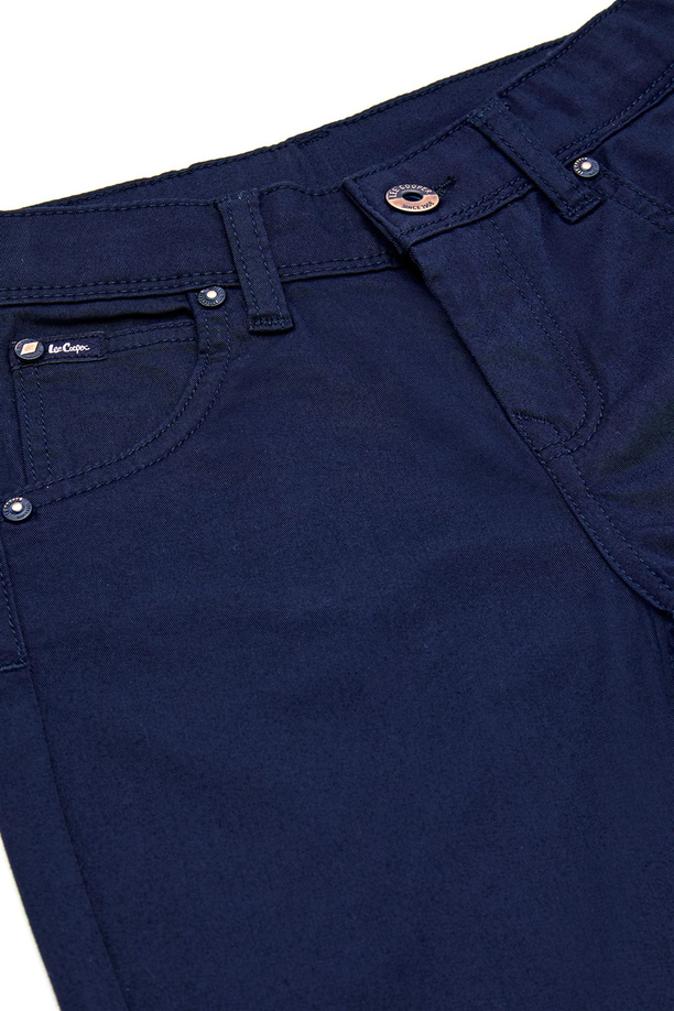 SKY ERKEK ÇOCUK SLIM STRAIGHT PANTOLON