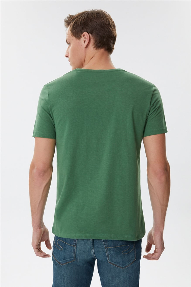 STORING ERKEK O YAKA T-SHIRT