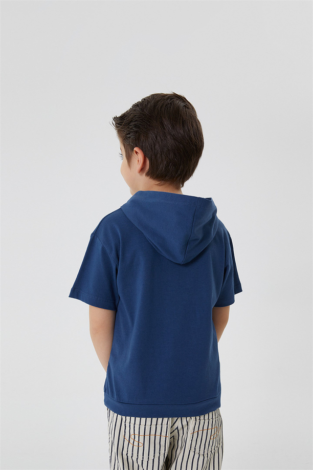 SUPERSTAR ERKEK ÇOCUK T-SHIRT