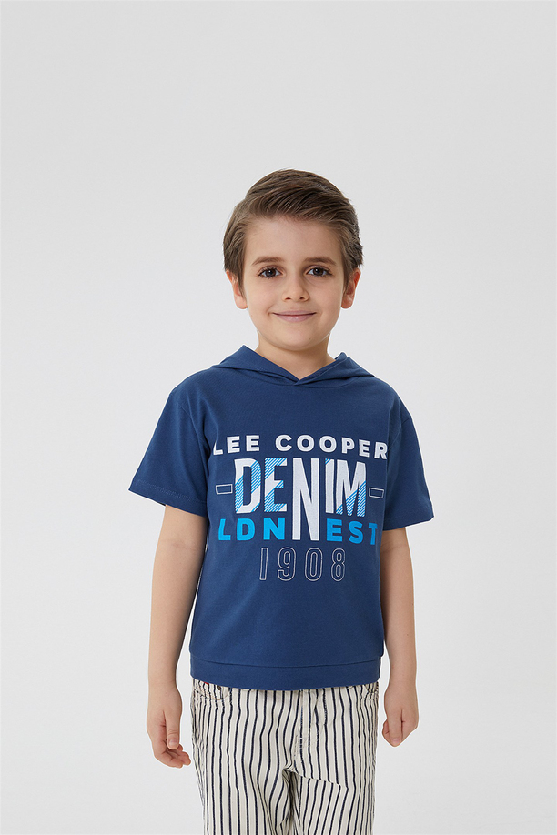 SUPERSTAR ERKEK ÇOCUK T-SHIRT
