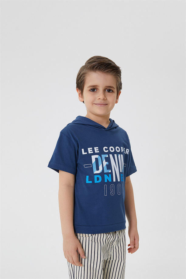 SUPERSTAR ERKEK ÇOCUK T-SHIRT