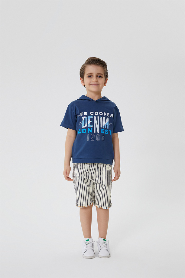 SUPERSTAR ERKEK ÇOCUK T-SHIRT