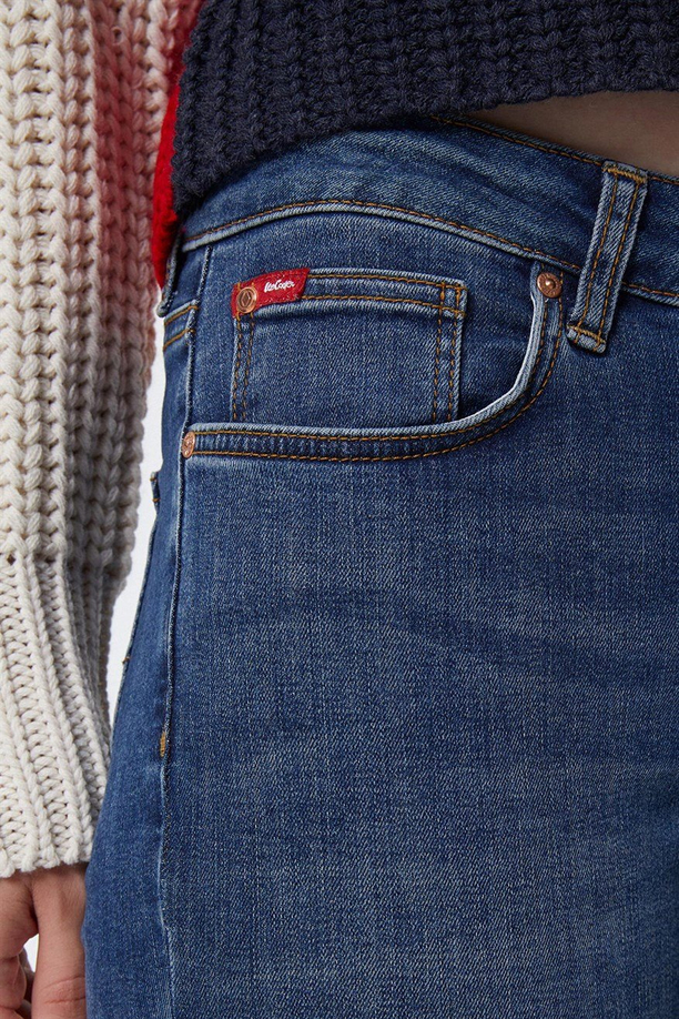 Susie Kadın Jean Pantolon