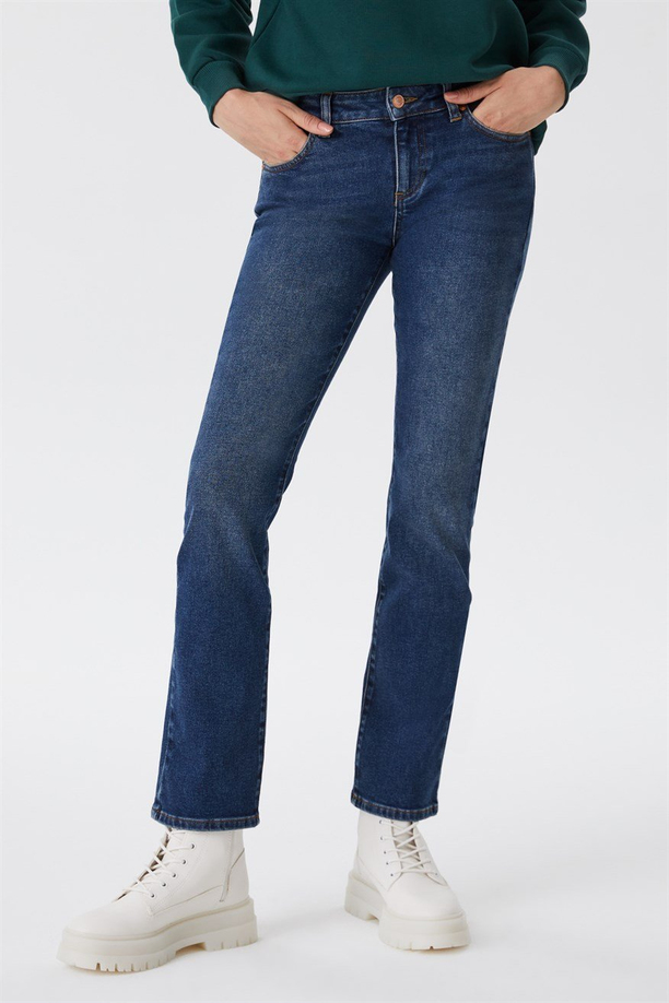 SUSIE KADIN JEAN PANTOLON