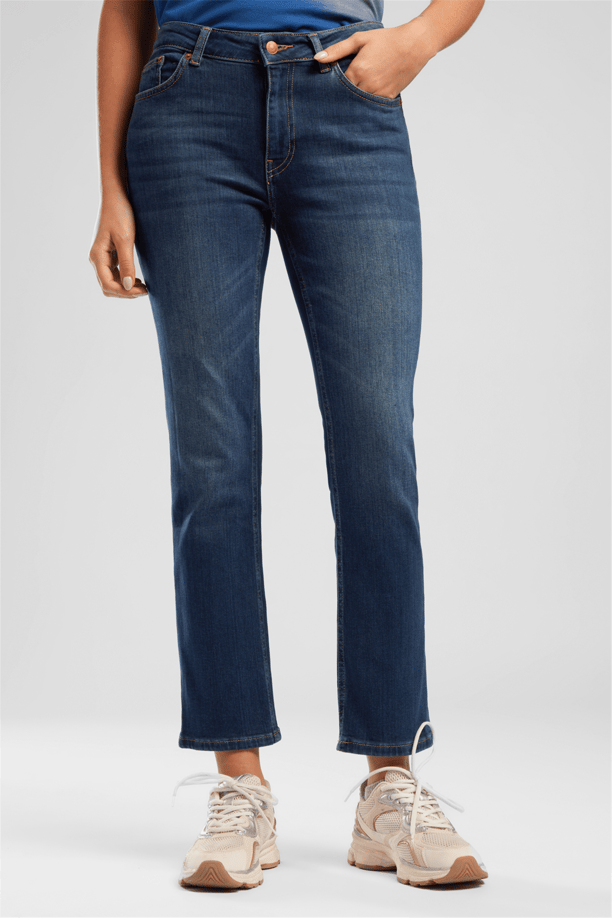 SUSIE KADIN JEAN PANTOLON