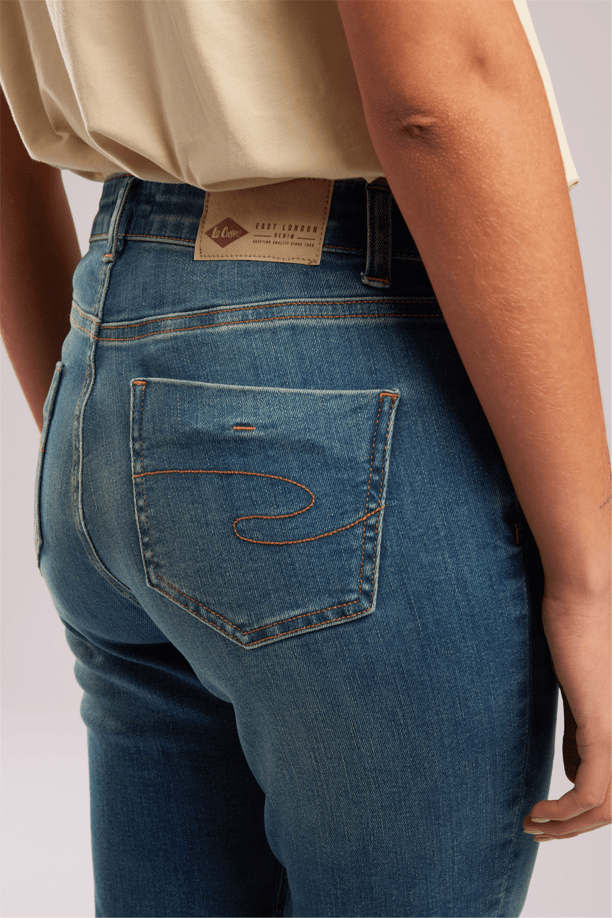 SUSIE KADIN JEAN PANTOLON