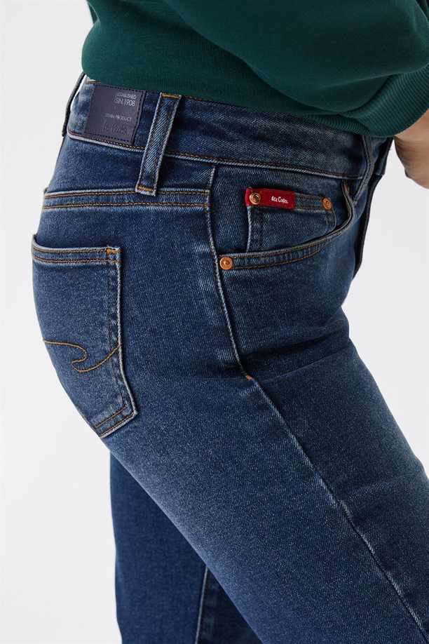 SUSIE KADIN JEAN PANTOLON