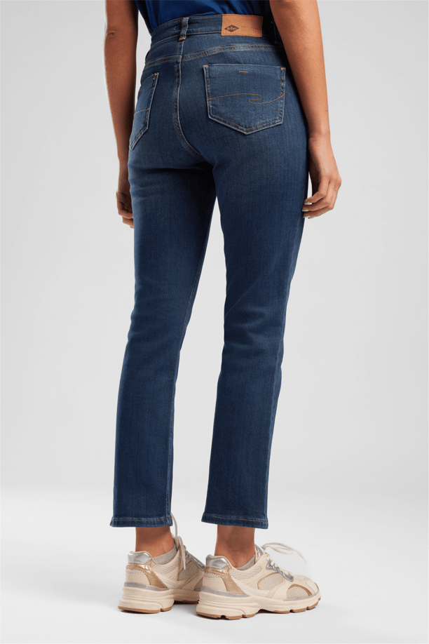 SUSIE KADIN JEAN PANTOLON