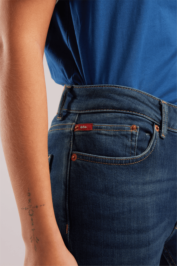 SUSIE KADIN JEAN PANTOLON