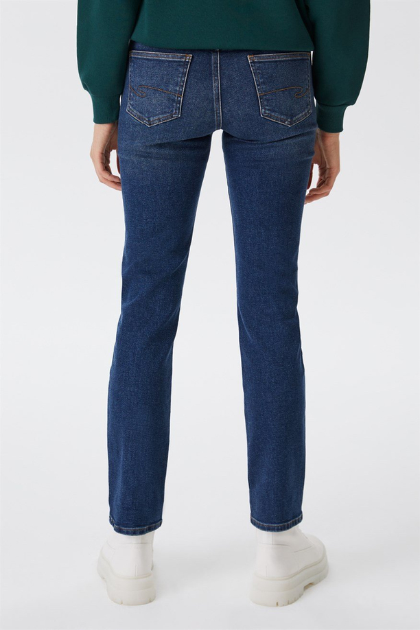 SUSIE KADIN JEAN PANTOLON