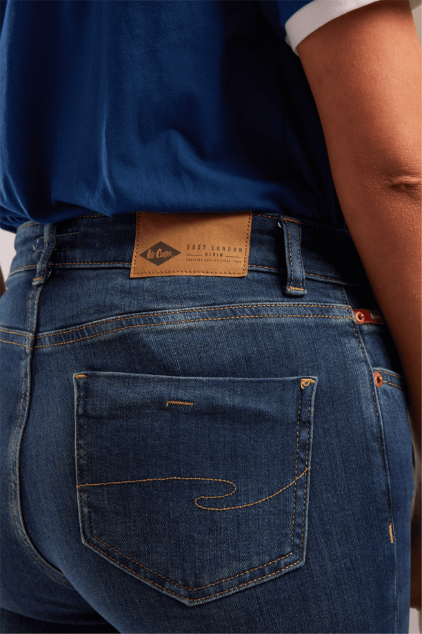 SUSIE KADIN JEAN PANTOLON