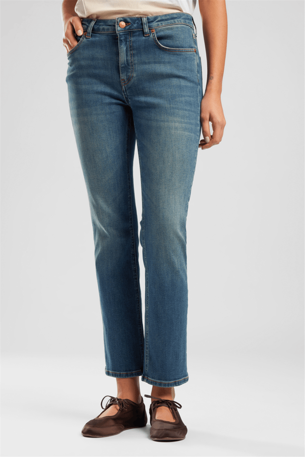 SUSIE KADIN JEAN PANTOLON