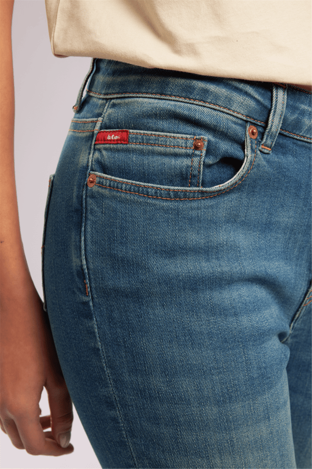 SUSIE KADIN JEAN PANTOLON