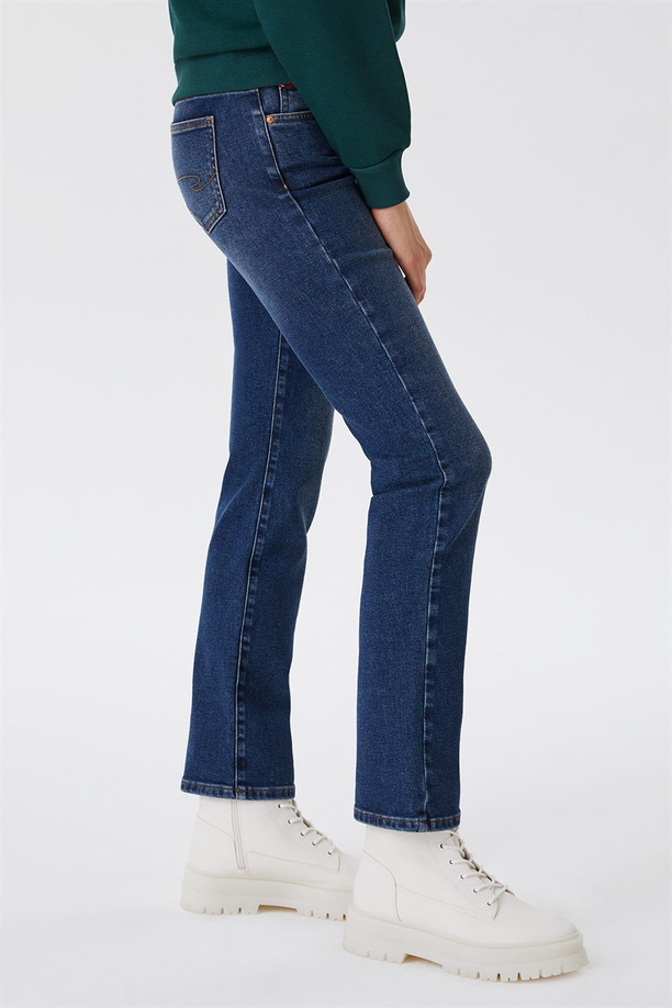 SUSIE KADIN JEAN PANTOLON