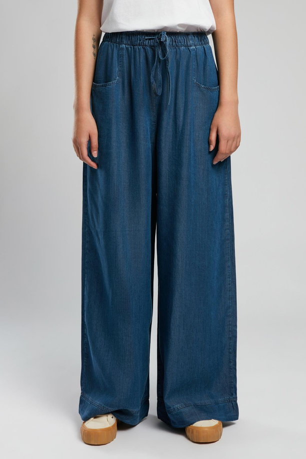 Teresa Kadın Jean Pantolon