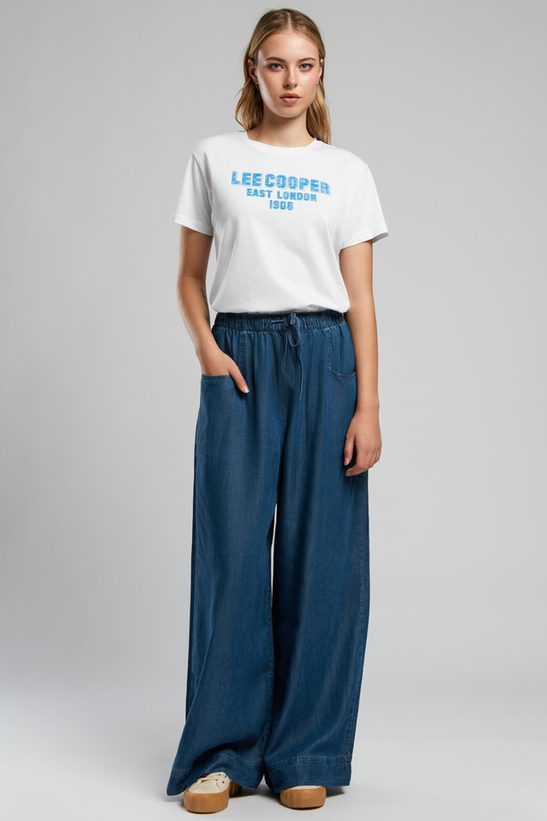 Teresa Kadın Jean Pantolon