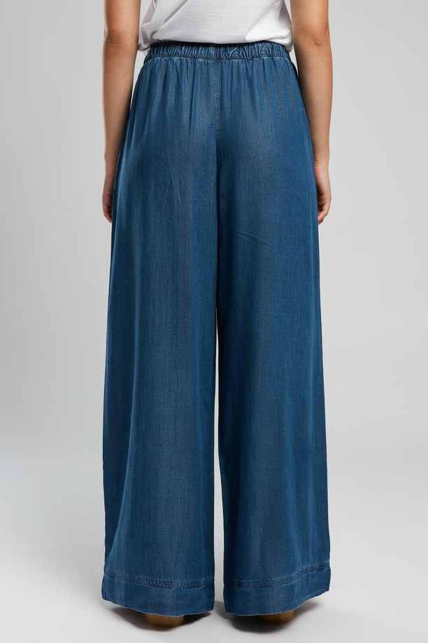 Teresa Kadın Jean Pantolon