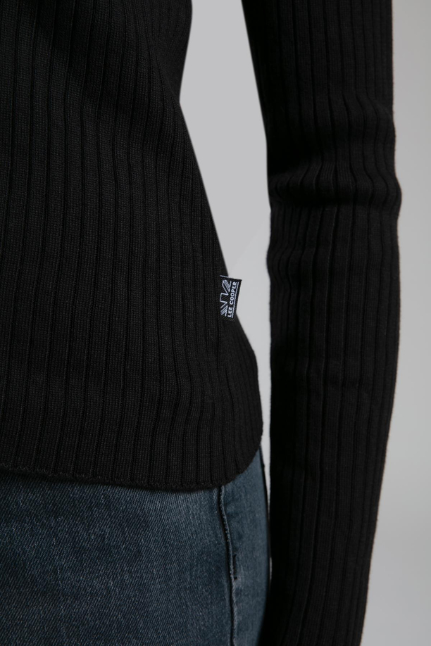 TIANA KADIN POLO YAKA KAZAK