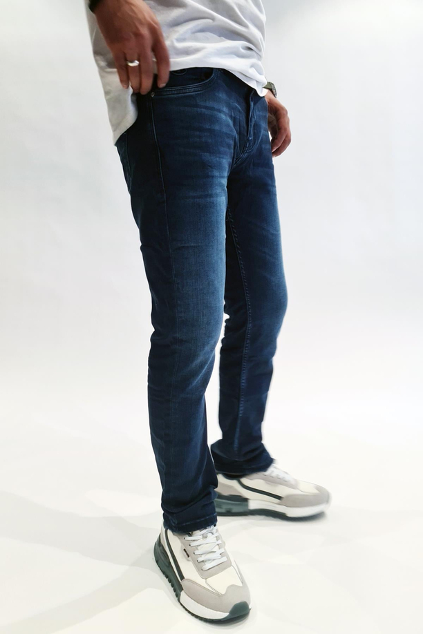 TOM TAILOR ERKEK JEAN PANTOLON