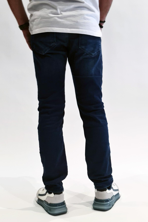 TOM TAILOR ERKEK JEAN PANTOLON