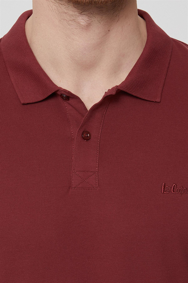 TWINS ERKEK POLO YAKA T-SHIRT