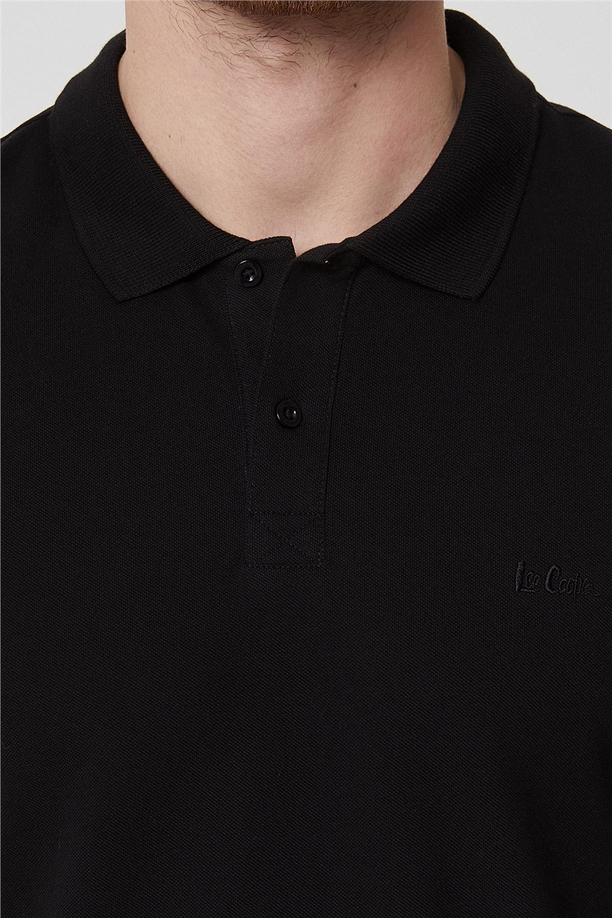 Twins Erkek Polo Yaka T-Shirt