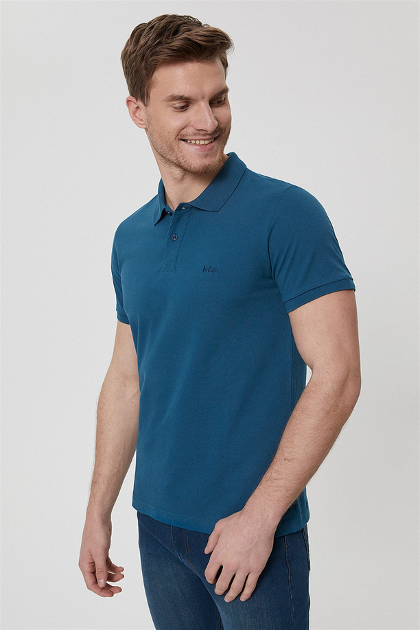TWINS ERKEK POLO YAKA T-SHIRT