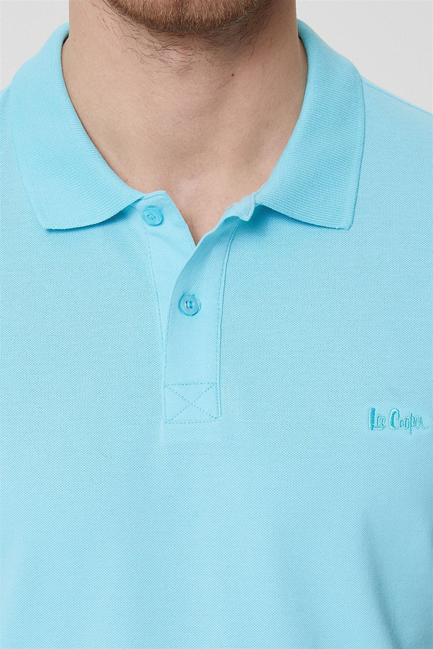 TWINS ERKEK POLO YAKA T-SHIRT