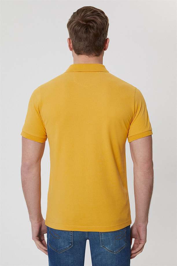 TWINS ERKEK POLO YAKA T-SHIRT