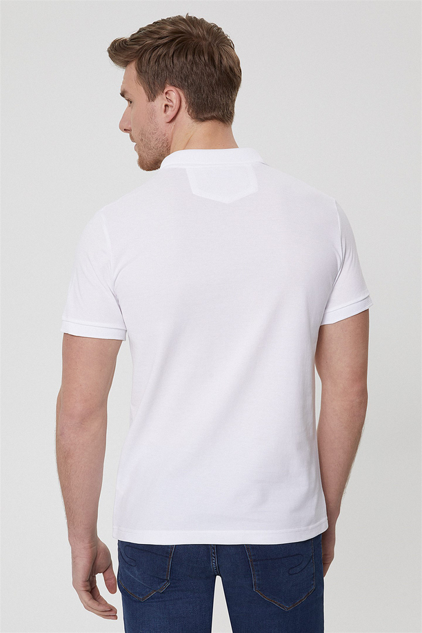 TWINS ERKEK POLO YAKA T-SHIRT