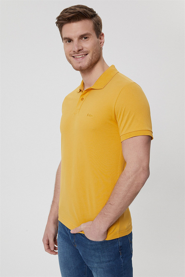 TWINS ERKEK POLO YAKA T-SHIRT