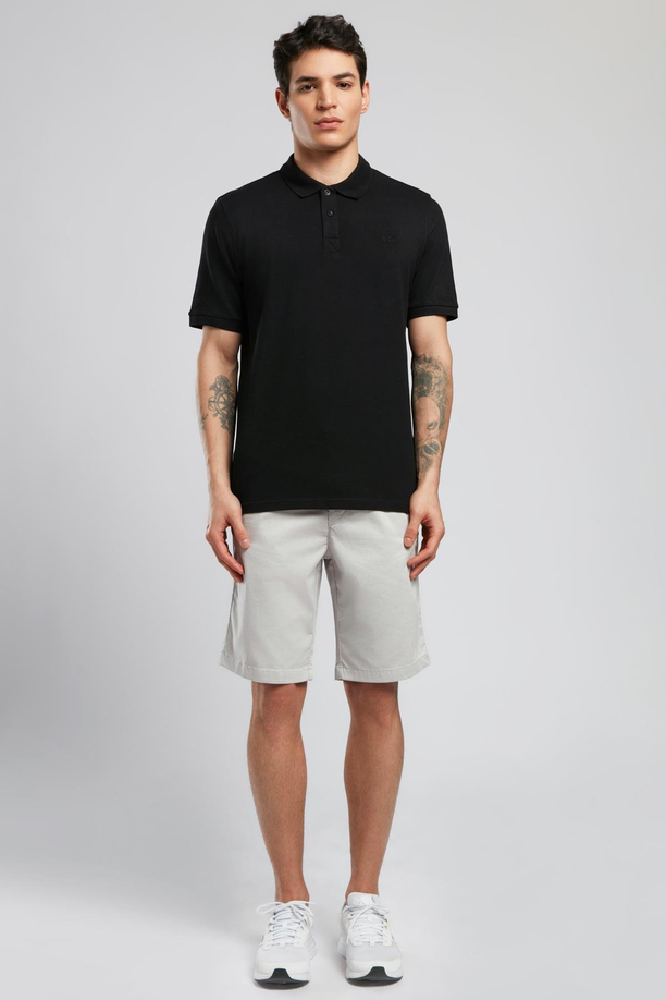 Twins Erkek Polo Yaka T-Shirt