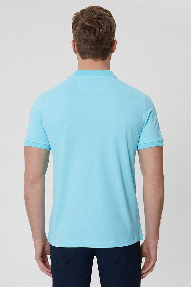 TWINS ERKEK POLO YAKA T-SHIRT