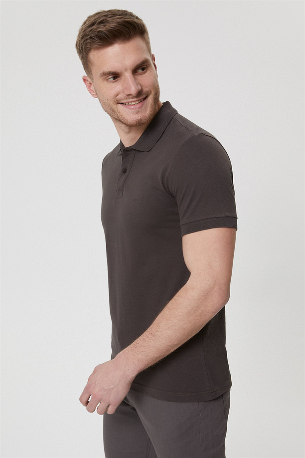 TWINS ERKEK POLO YAKA T-SHIRT