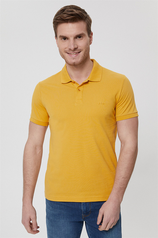 TWINS ERKEK POLO YAKA T-SHIRT