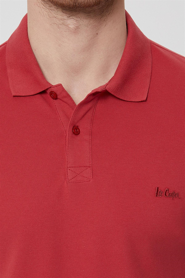 TWINS ERKEK POLO YAKA T-SHIRT