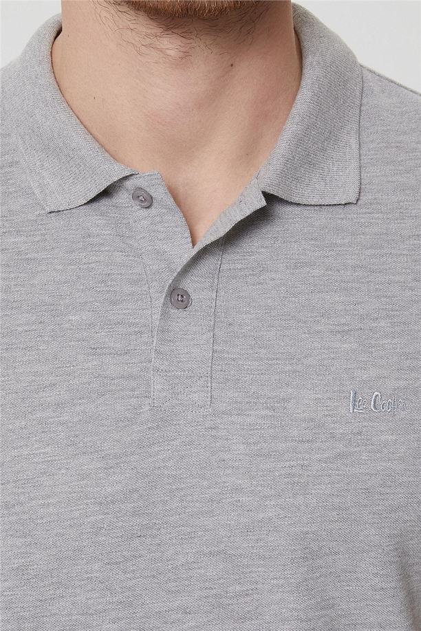 Twins Erkek Polo Yaka T-Shirt