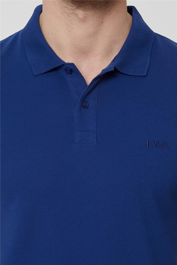 Twins Erkek Polo Yaka T-Shirt