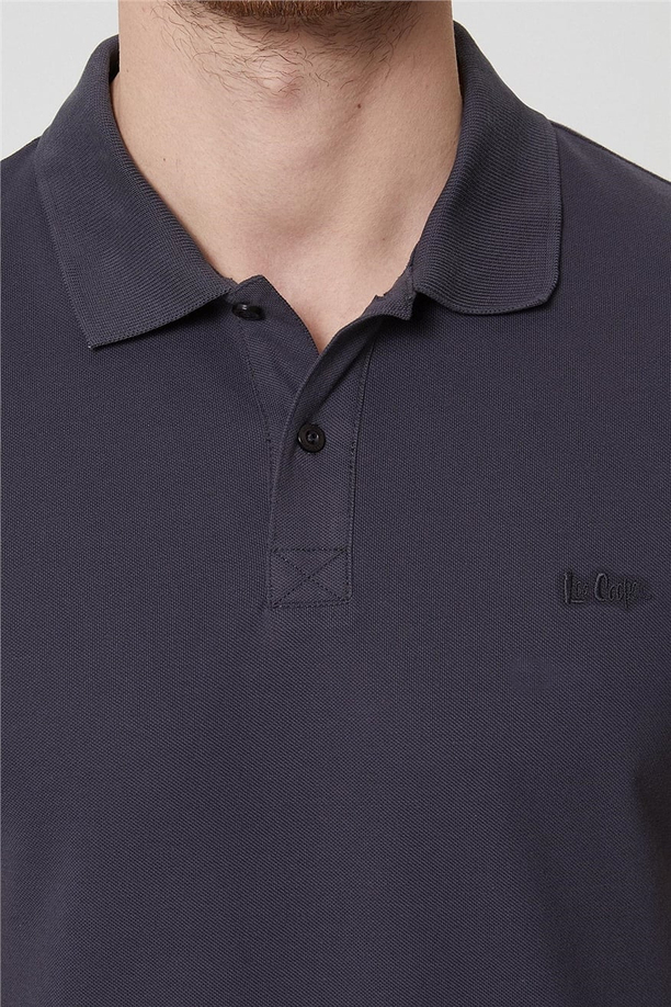 Twins Erkek Polo Yaka T-Shirt