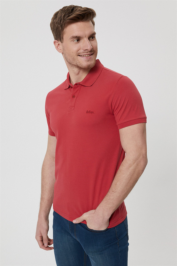 TWINS ERKEK POLO YAKA T-SHIRT