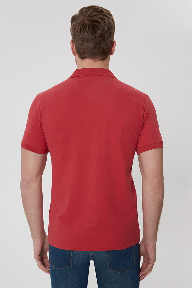 TWINS ERKEK POLO YAKA T-SHIRT