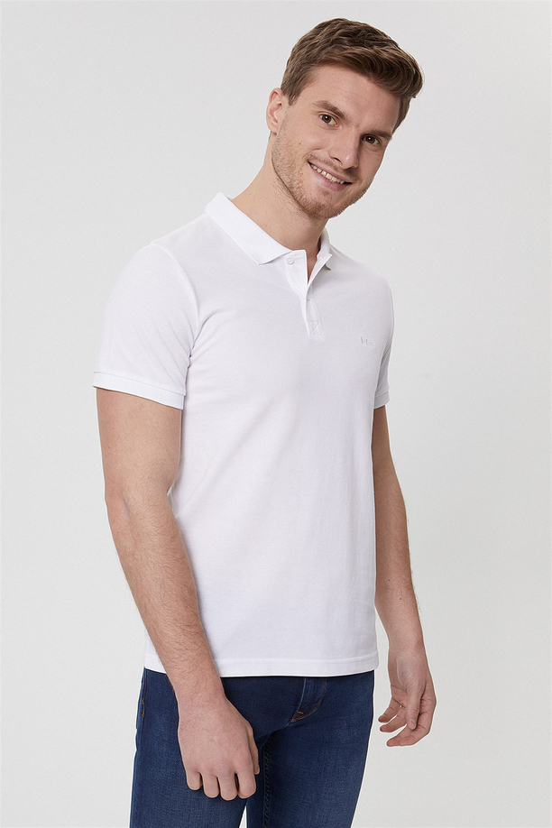 TWINS ERKEK POLO YAKA T-SHIRT