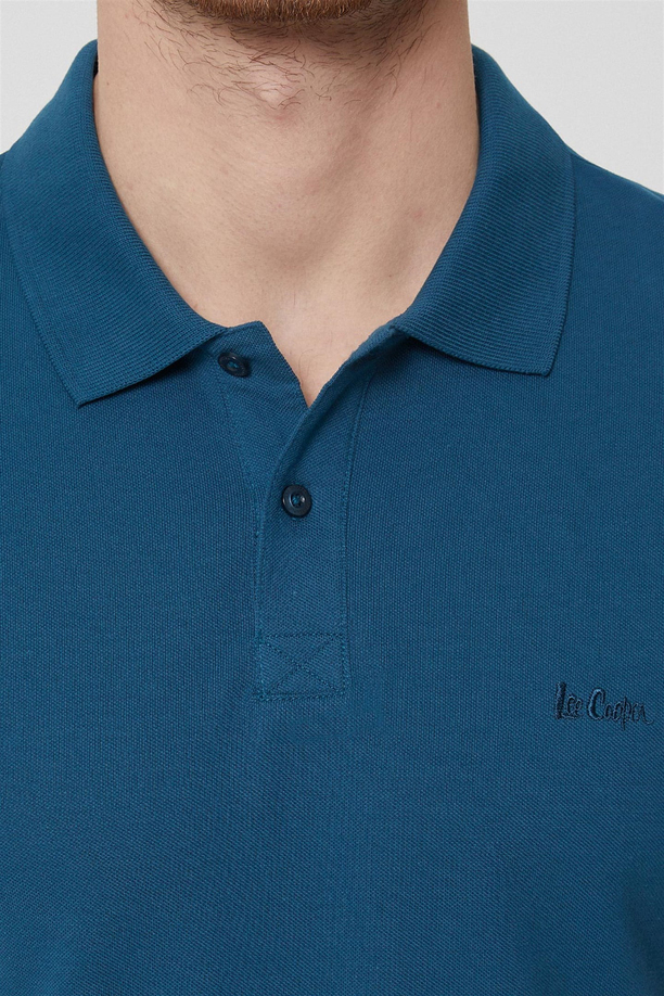 TWINS ERKEK POLO YAKA T-SHIRT