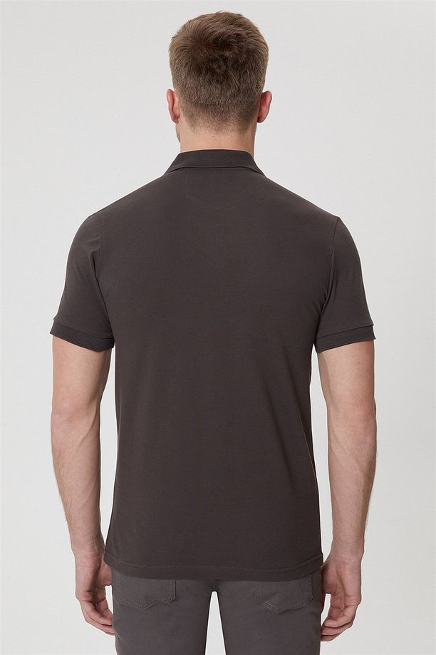 TWINS ERKEK POLO YAKA T-SHIRT