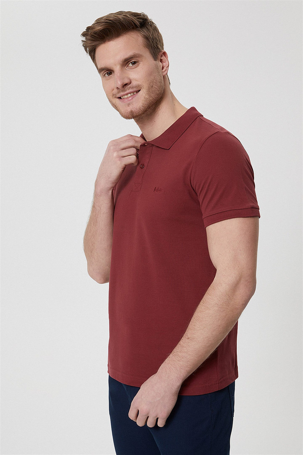 TWINS ERKEK POLO YAKA T-SHIRT