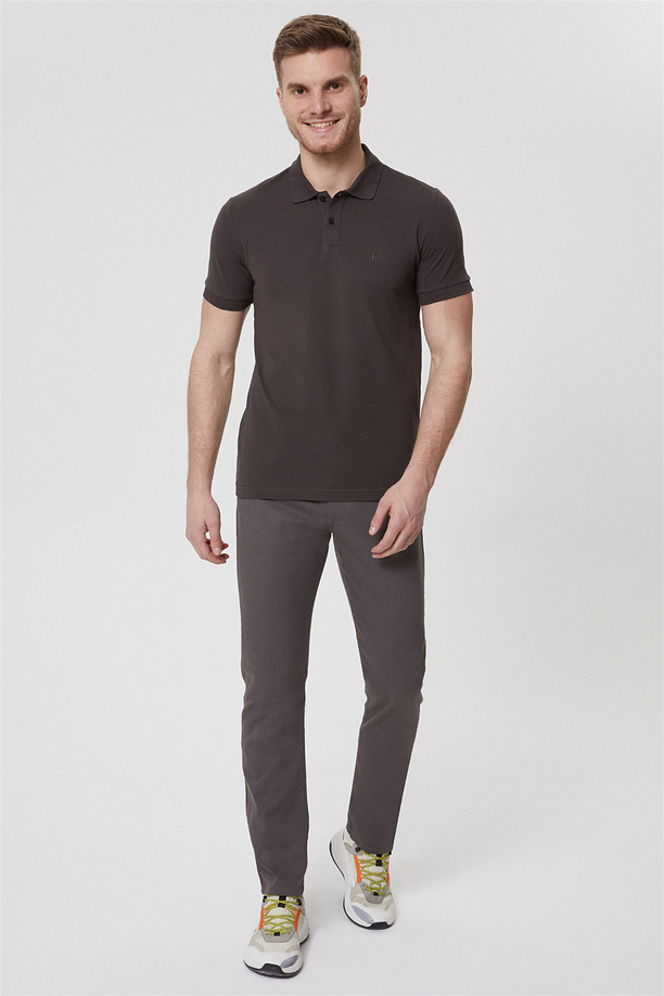 TWINS ERKEK POLO YAKA T-SHIRT