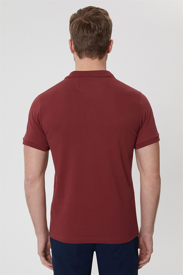 TWINS ERKEK POLO YAKA T-SHIRT